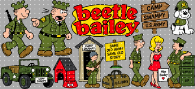 16oz Cartoon-T  3937